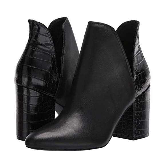 steve madden pout bootie
